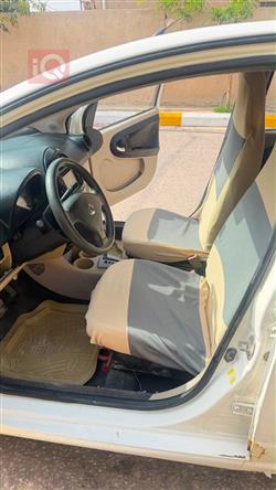 Geely LC